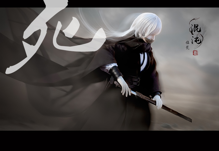 BJD SD 人偶 娃娃 BJD古风 BJD三分